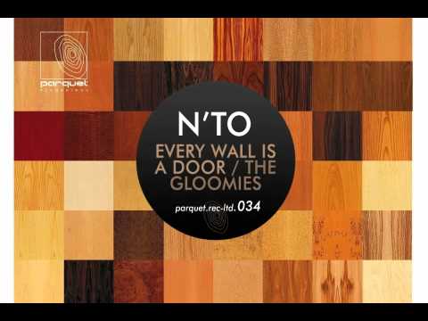 how to wall in a door