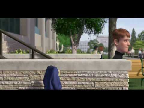 Dash Parr