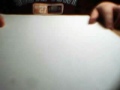 how to make a paper plane