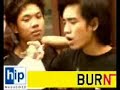 Burn Magazine - Callalily - Magic Trick