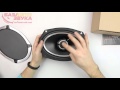 Video review Vibe Slick 69.2 V4