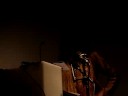 \"Why I Am Daring To Show My Face\" by Anne Waldman