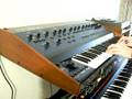 Oberheim OBXa solo Part 6