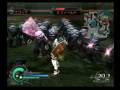 videos de Gundam Musou 2(PS2) Amuro Ray Official Mode Stage 3 Part 2