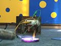 Elektrick� v�boje se sol�