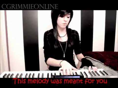 how to love mp3 christina grimmie