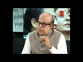 Video for Zee News Interviews Rajiv Malhotra