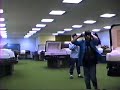 The Funeral Home Dance