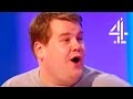 videos de 8 Out of 10 Cats | Evil Genius | Channel 4
