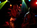 HyJinx - Benatar - Hit Me With Your Best Shot