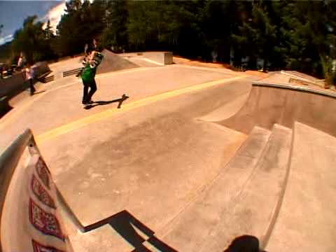 BMX BIKES TRICKS STUNTS CRASHES