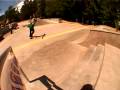 Queenstown skate park opening 7/12/2008 Queenstown skate park opening 7/12/2008