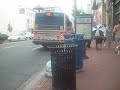 WMATA-NABI 60-SFW # 5235 Route X2