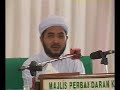 Ustaz Nik Zawawi Nik Salleh - Derhaka Kepada Allah1-6 Ustaz Nik Zawawi Nik Salleh - Derhaka Kepada Allah1-6