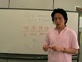 Japanese tradtional phrase written in 4 kanji symbols
