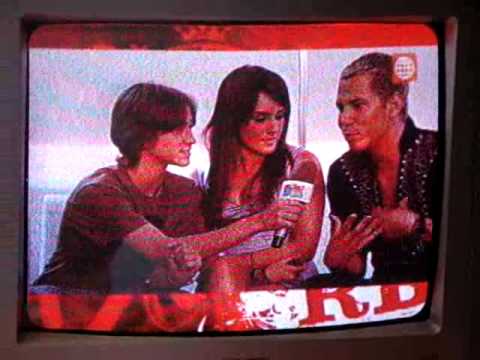 HILARY DUFF Y RBD hilary duff y rbd: