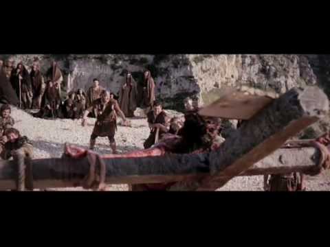 Eli Eli Lama Sabachthani – Journey of Soul and Spirit