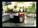 Covas o porteiro do pingo doce