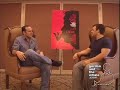 Clark Gregg (Choke) Interview Clark Gregg (Choke) Interview