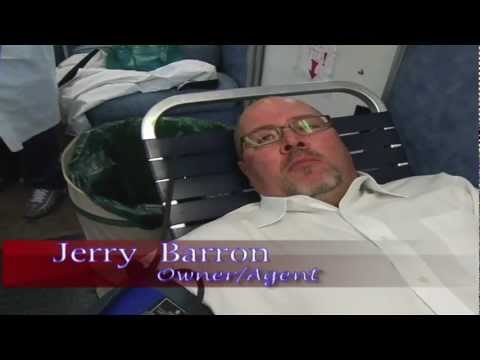 Michigan v. Ohio Blood Drive Battle