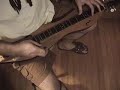 Dulcimer Demo - \"Rosin The Beau\"