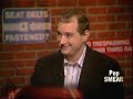 Mark Prindle on Red Eye 10/18/08 (better quality)
