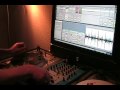 Scratching in Ableton Live: ammobox