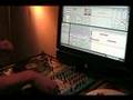 Scratching in Ableton Live: ammobox