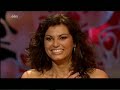 Eurosong 2008 Katy Satyn Magical Sensation
