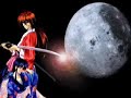 Crossover Anime AMV