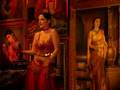belly-dance