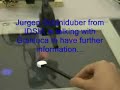 MindRACES - Anticipatory Robotic Arm MindRACES - Anticipatory Robotic Arm
