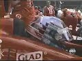 JIM NABORS--GOMER PYLE--\"BACK HOME IN INDIANA\" 2008 JIM NABORS--GOMER PYLE--\"BACK HOME IN INDIANA\" 2008