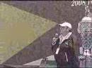 JIM NABORS--GOMER PYLE--BACK HOME IN INDIANA 2008