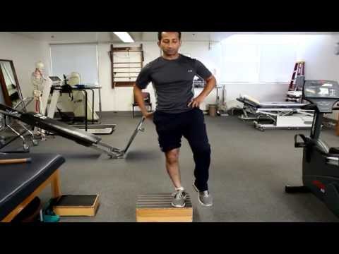 how to build quadriceps