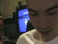 Determine my American accent