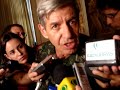 ENTREVISTA DO GENERAL HELENO SOBRE A AMAZONIA