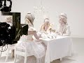 eBay: les coulisses du tournage des pubs TV