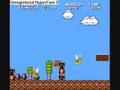 videos de All Night Nippon Super Mario Bros. (Famicom Disk System) Gameplay (World 8) Part 1
