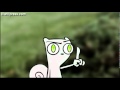 Work Related : Foamy The Squirrel