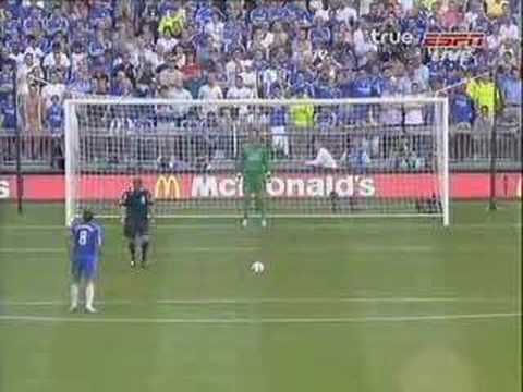 Manchester x Chelsea - Community ...
