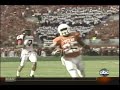 2007 Texas Football Highlight Video (Part 2 of 2)