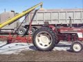 Loading out Soys - 2 Loading out Soys - 2