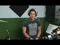 Jeff Bowders - Drums - \"Bass Drum Techniques\" Jeff Bowders - Drums - \"Bass Drum Techniques\"