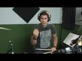 Jeff Bowders - Drums - Bass Drum Techniques