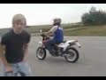 Husqvarna 125 SM