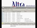 Identify wireless piggybackers (Windows)