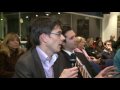 EU environment official sets low ambitions for a climate deal