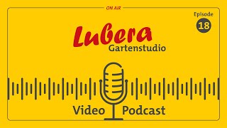 Gartenstudio Podcast #18: Säulenobst - alles was Sie immer schon über Säulenobst wissen wollten