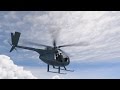 Hughes OH-6 Cayuse 0.01 для GTA 5 видео 2